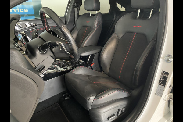 Kia ProCeed 1.6 T-GDI GT 205 PK Panoramadak /JBL Sound / stuur/stoelverw /elec achterklep /Elec stoel met geheugen