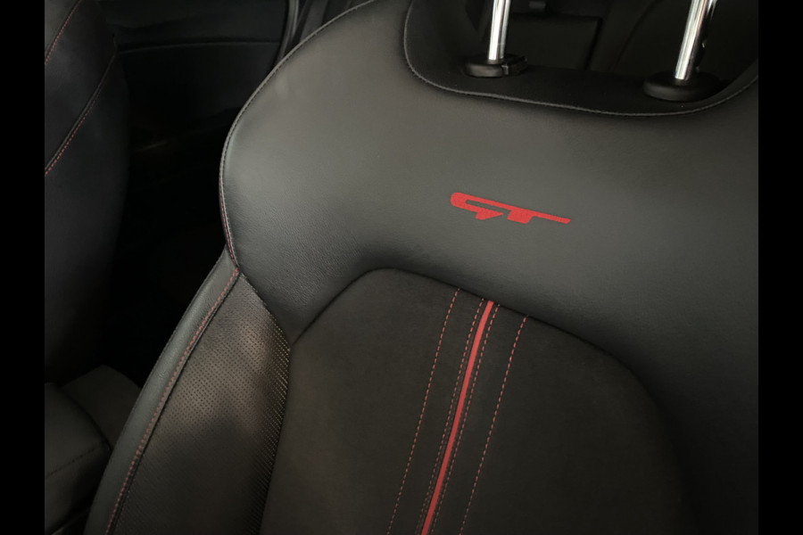 Kia ProCeed 1.6 T-GDI GT 205 PK Panoramadak /JBL Sound / stuur/stoelverw /elec achterklep /Elec stoel met geheugen