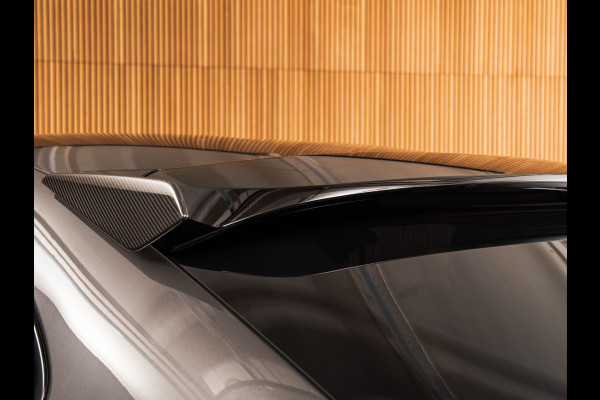 Porsche Cayenne Coupé 4.0 Turbo E-Hybrid GT KERAMISCH | CARBON | BURMESTER | 18-WEG
