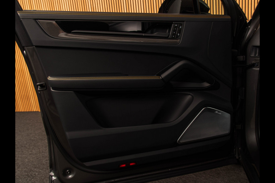 Porsche Cayenne Coupé 4.0 Turbo E-Hybrid GT KERAMISCH | CARBON | BURMESTER | 18-WEG