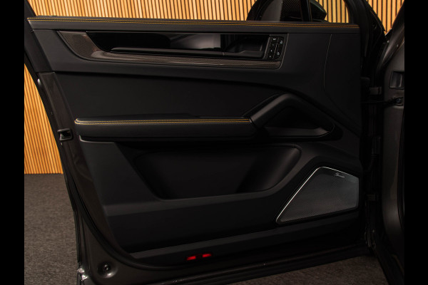 Porsche Cayenne Coupé 4.0 Turbo E-Hybrid GT KERAMISCH | CARBON | BURMESTER | 18-WEG