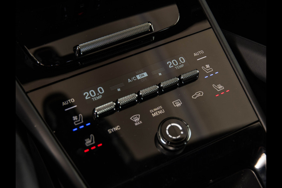 Porsche Cayenne Coupé 4.0 Turbo E-Hybrid GT KERAMISCH | CARBON | BURMESTER | 18-WEG