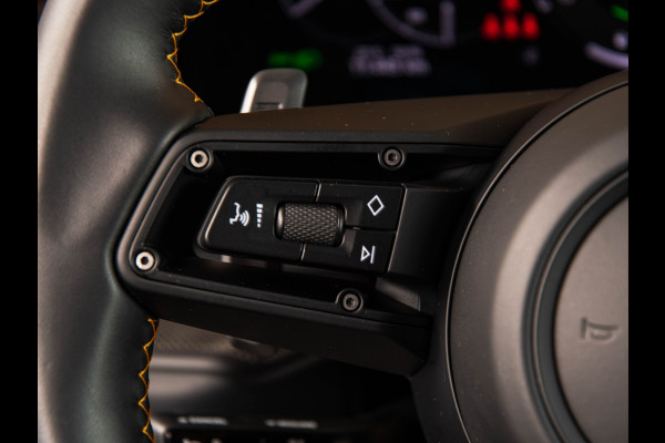 Porsche Cayenne Coupé 4.0 Turbo E-Hybrid GT KERAMISCH | CARBON | BURMESTER | 18-WEG