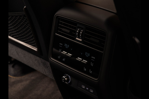Porsche Cayenne Coupé 4.0 Turbo E-Hybrid GT KERAMISCH | CARBON | BURMESTER | 18-WEG