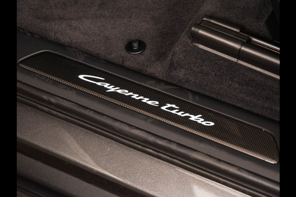 Porsche Cayenne Coupé 4.0 Turbo E-Hybrid GT KERAMISCH | CARBON | BURMESTER | 18-WEG