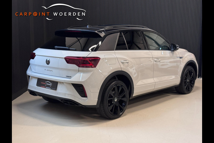 Volkswagen T-Roc 2.0 TSI 4Motion 3X R-LINE | PANO | IQ LIGHT | BEATS | VOL!