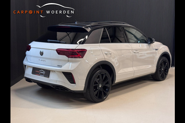 Volkswagen T-Roc 2.0 TSI 4Motion 3X R-LINE | PANO | IQ LIGHT | BEATS | VOL!