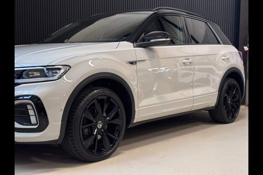 Volkswagen T-Roc 2.0 TSI 4Motion 3X R-LINE | PANO | IQ LIGHT | BEATS | VOL!