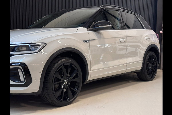 Volkswagen T-Roc 2.0 TSI 4Motion 3X R-LINE | PANO | IQ LIGHT | BEATS | VOL!