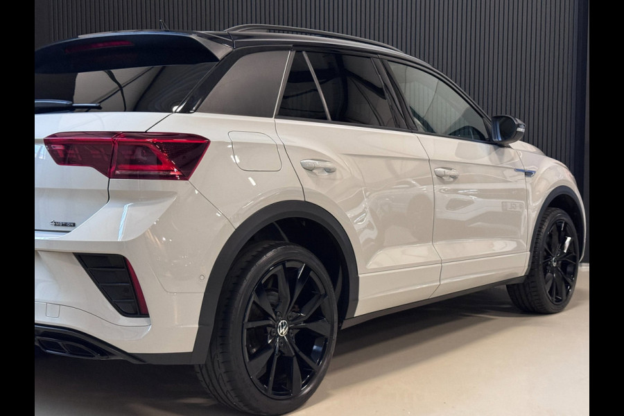 Volkswagen T-Roc 2.0 TSI 4Motion 3X R-LINE | PANO | IQ LIGHT | BEATS | VOL!