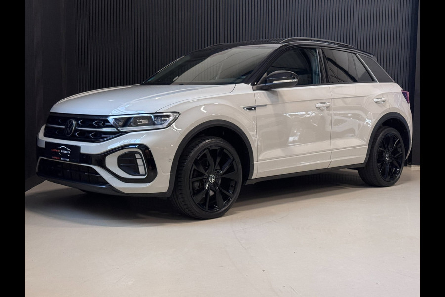 Volkswagen T-Roc 2.0 TSI 4Motion 3X R-LINE | PANO | IQ LIGHT | BEATS | VOL!