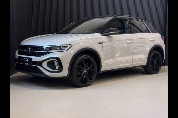Volkswagen T-Roc 2.0 TSI 4Motion 3X R-LINE | PANO | IQ LIGHT | BEATS | VOL!