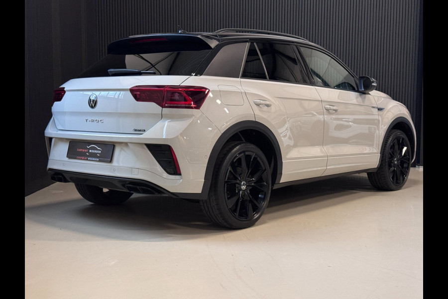 Volkswagen T-Roc 2.0 TSI 4Motion 3X R-LINE | PANO | IQ LIGHT | BEATS | VOL!