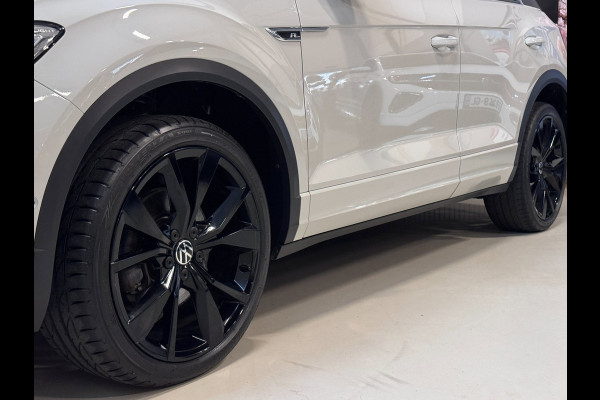 Volkswagen T-Roc 2.0 TSI 4Motion 3X R-LINE | PANO | IQ LIGHT | BEATS | VOL!