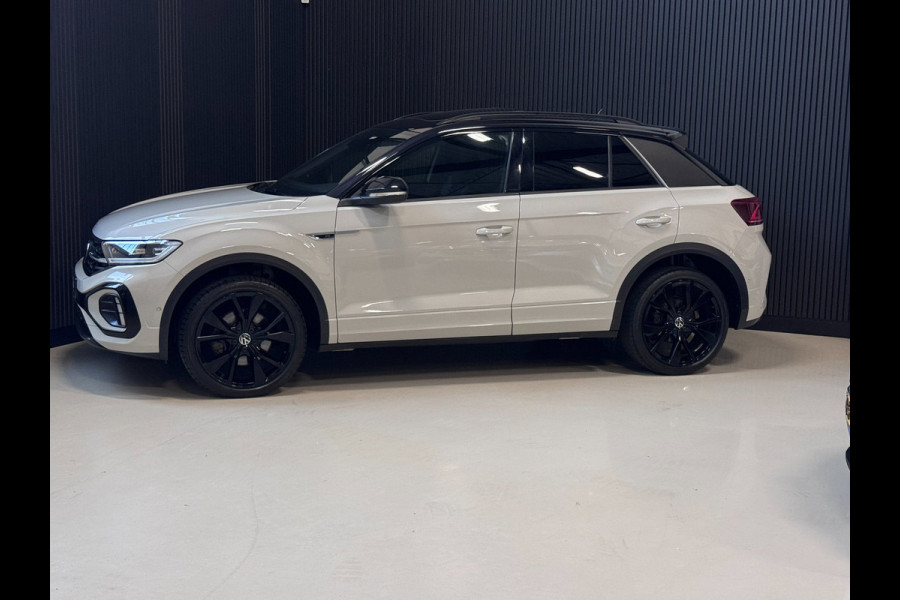 Volkswagen T-Roc 2.0 TSI 4Motion 3X R-LINE | PANO | IQ LIGHT | BEATS | VOL!