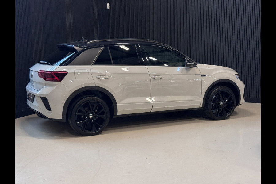 Volkswagen T-Roc 2.0 TSI 4Motion 3X R-LINE | PANO | IQ LIGHT | BEATS | VOL!