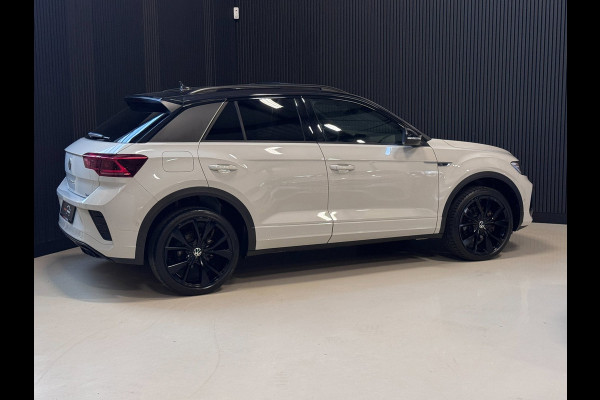 Volkswagen T-Roc 2.0 TSI 4Motion 3X R-LINE | PANO | IQ LIGHT | BEATS | VOL!