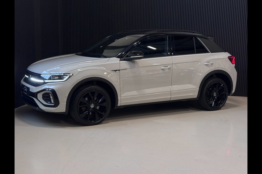 Volkswagen T-Roc 2.0 TSI 4Motion 3X R-LINE | PANO | IQ LIGHT | BEATS | VOL!