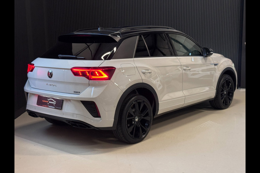 Volkswagen T-Roc 2.0 TSI 4Motion 3X R-LINE | PANO | IQ LIGHT | BEATS | VOL!
