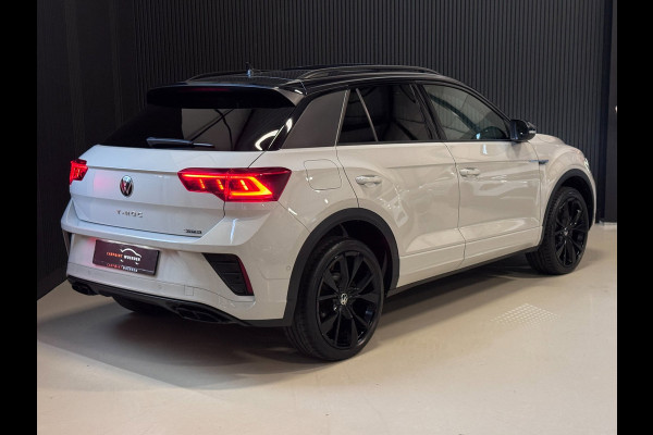 Volkswagen T-Roc 2.0 TSI 4Motion 3X R-LINE | PANO | IQ LIGHT | BEATS | VOL!