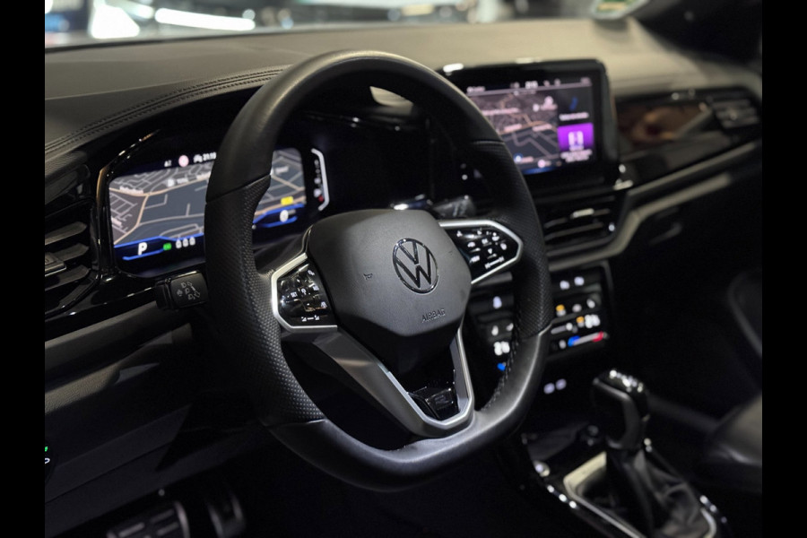 Volkswagen T-Roc 2.0 TSI 4Motion 3X R-LINE | PANO | IQ LIGHT | BEATS | VOL!