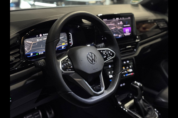Volkswagen T-Roc 2.0 TSI 4Motion 3X R-LINE | PANO | IQ LIGHT | BEATS | VOL!