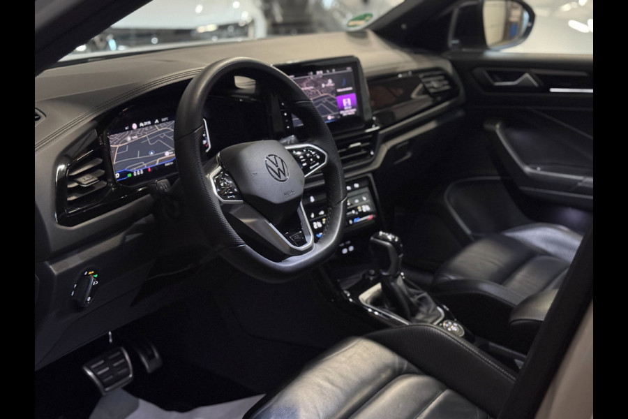 Volkswagen T-Roc 2.0 TSI 4Motion 3X R-LINE | PANO | IQ LIGHT | BEATS | VOL!
