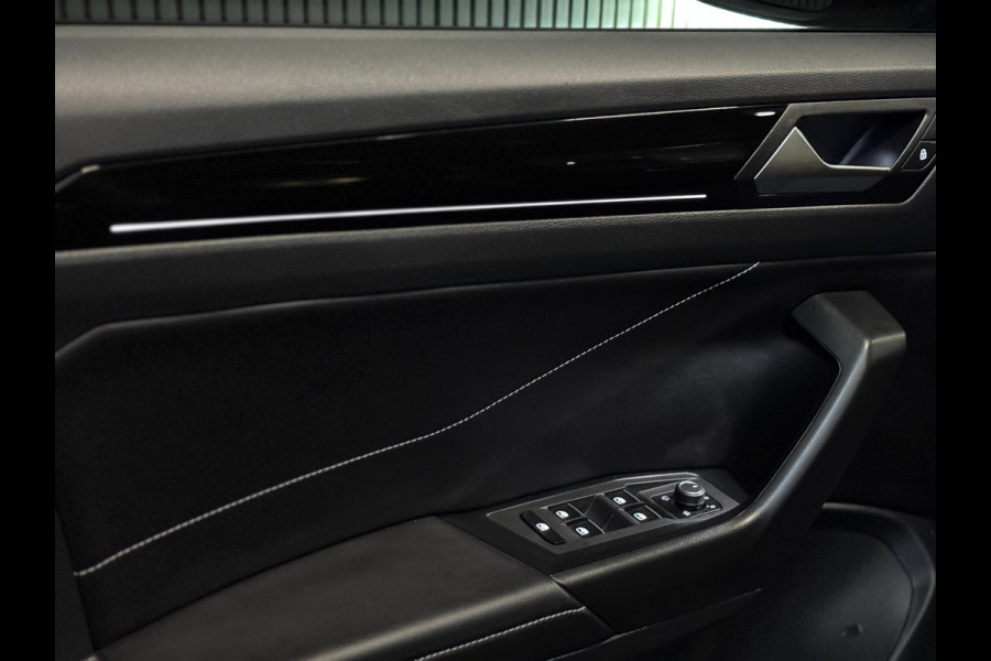 Volkswagen T-Roc 2.0 TSI 4Motion 3X R-LINE | PANO | IQ LIGHT | BEATS | VOL!