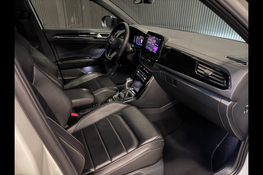 Volkswagen T-Roc 2.0 TSI 4Motion 3X R-LINE | PANO | IQ LIGHT | BEATS | VOL!