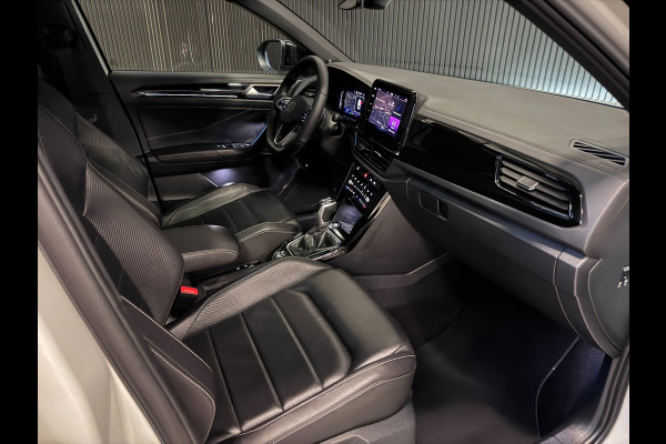 Volkswagen T-Roc 2.0 TSI 4Motion 3X R-LINE | PANO | IQ LIGHT | BEATS | VOL!