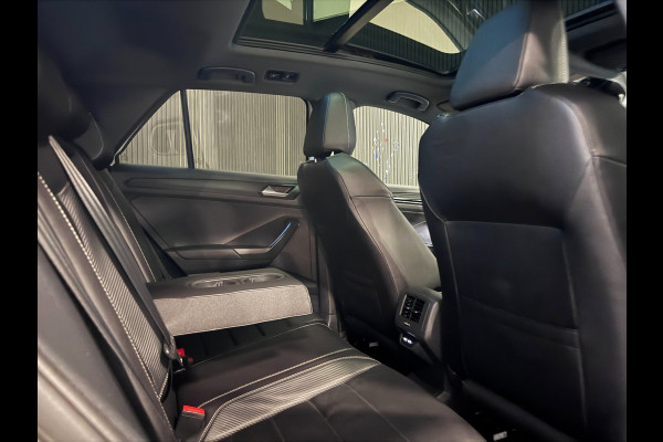 Volkswagen T-Roc 2.0 TSI 4Motion 3X R-LINE | PANO | IQ LIGHT | BEATS | VOL!