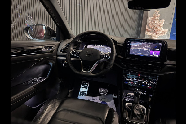 Volkswagen T-Roc 2.0 TSI 4Motion 3X R-LINE | PANO | IQ LIGHT | BEATS | VOL!