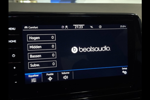 Volkswagen T-Roc 2.0 TSI 4Motion 3X R-LINE | PANO | IQ LIGHT | BEATS | VOL!