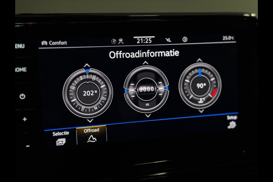 Volkswagen T-Roc 2.0 TSI 4Motion 3X R-LINE | PANO | IQ LIGHT | BEATS | VOL!