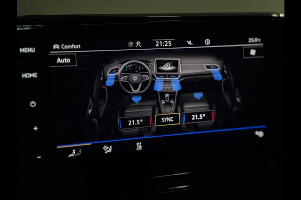 Volkswagen T-Roc 2.0 TSI 4Motion 3X R-LINE | PANO | IQ LIGHT | BEATS | VOL!