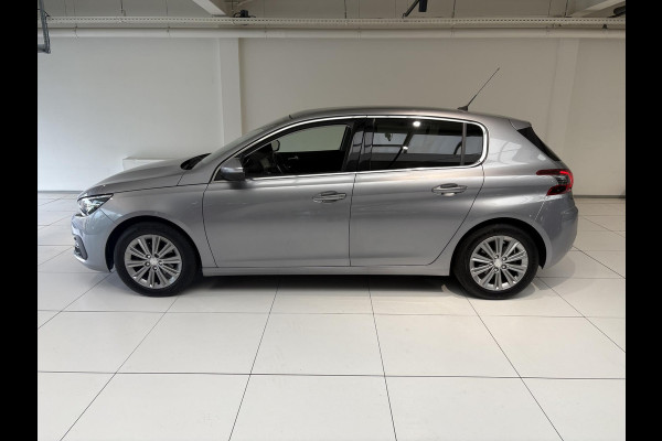 Peugeot 308 1.2 PureTech Allure | 130pk | Panoramadak | Trekhaak | Climate Control | Parkeersensoren |