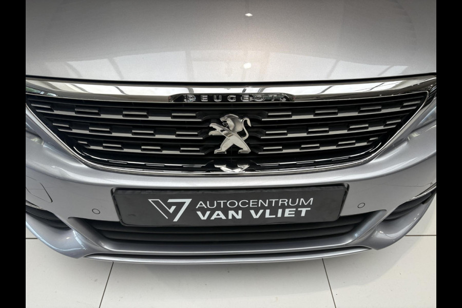Peugeot 308 1.2 PureTech Allure | 130pk | Panoramadak | Trekhaak | Climate Control | Parkeersensoren |