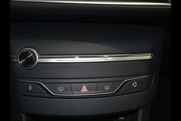 Peugeot 308 1.2 PureTech Allure | 130pk | Panoramadak | Trekhaak | Climate Control | Parkeersensoren |