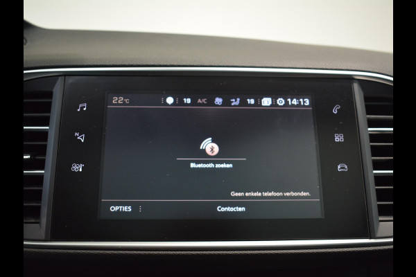 Peugeot 308 1.2 PureTech Allure | 130pk | Panoramadak | Trekhaak | Climate Control | Parkeersensoren |