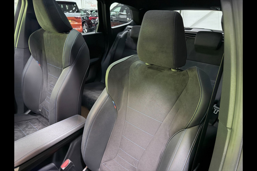 BMW X1 XDrive30e M-SPORT 327PK PANO/LEDER/H-KARDON/MASSAGE/M-STOELEN/DAB/CARPLAY//