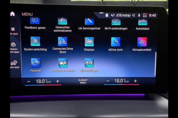 BMW X1 XDrive30e M-SPORT 327PK PANO/LEDER/H-KARDON/MASSAGE/M-STOELEN/DAB/CARPLAY//