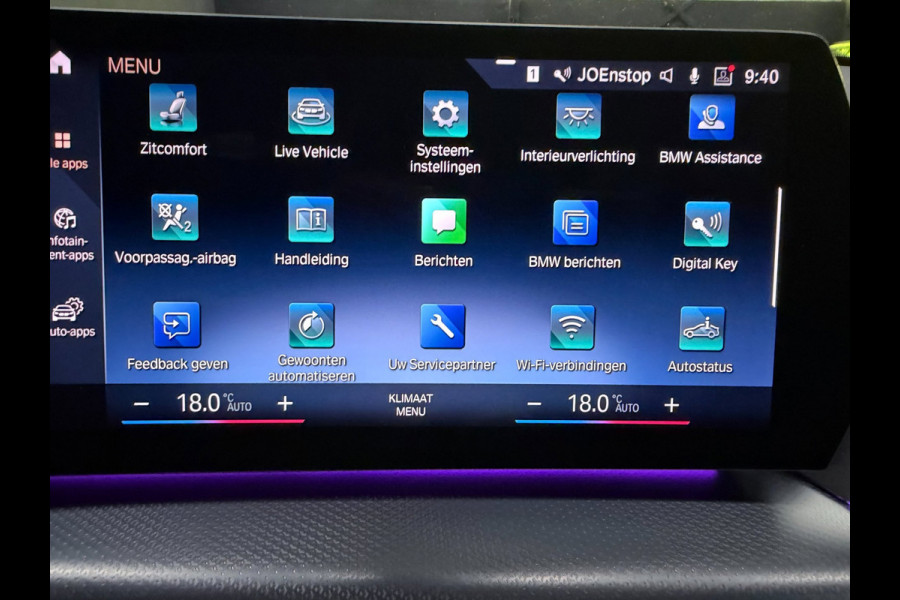 BMW X1 XDrive30e M-SPORT 327PK PANO/LEDER/H-KARDON/MASSAGE/M-STOELEN/DAB/CARPLAY//