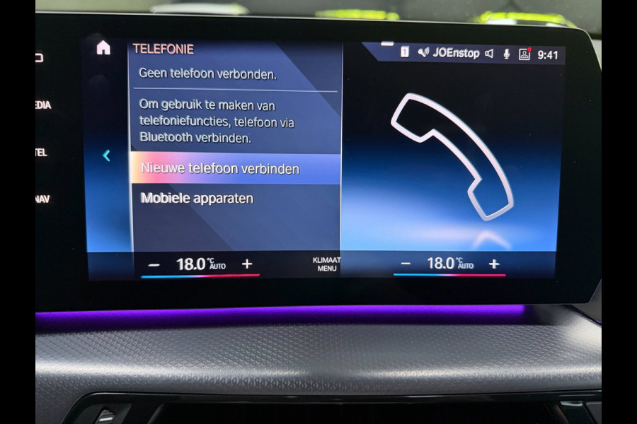 BMW X1 XDrive30e M-SPORT 327PK PANO/LEDER/H-KARDON/MASSAGE/M-STOELEN/DAB/CARPLAY//