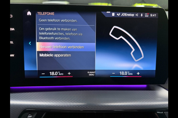 BMW X1 XDrive30e M-SPORT 327PK PANO/LEDER/H-KARDON/MASSAGE/M-STOELEN/DAB/CARPLAY//