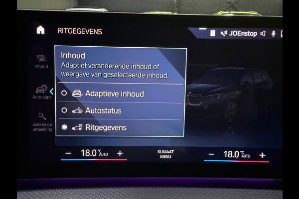 BMW X1 XDrive30e M-SPORT 327PK PANO/LEDER/H-KARDON/MASSAGE/M-STOELEN/DAB/CARPLAY//