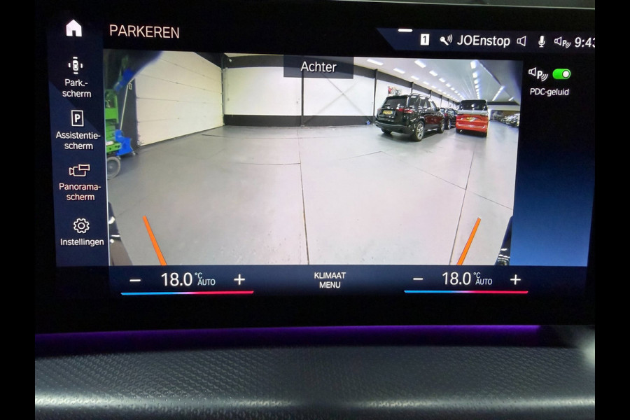 BMW X1 XDrive30e M-SPORT 327PK PANO/LEDER/H-KARDON/MASSAGE/M-STOELEN/DAB/CARPLAY//
