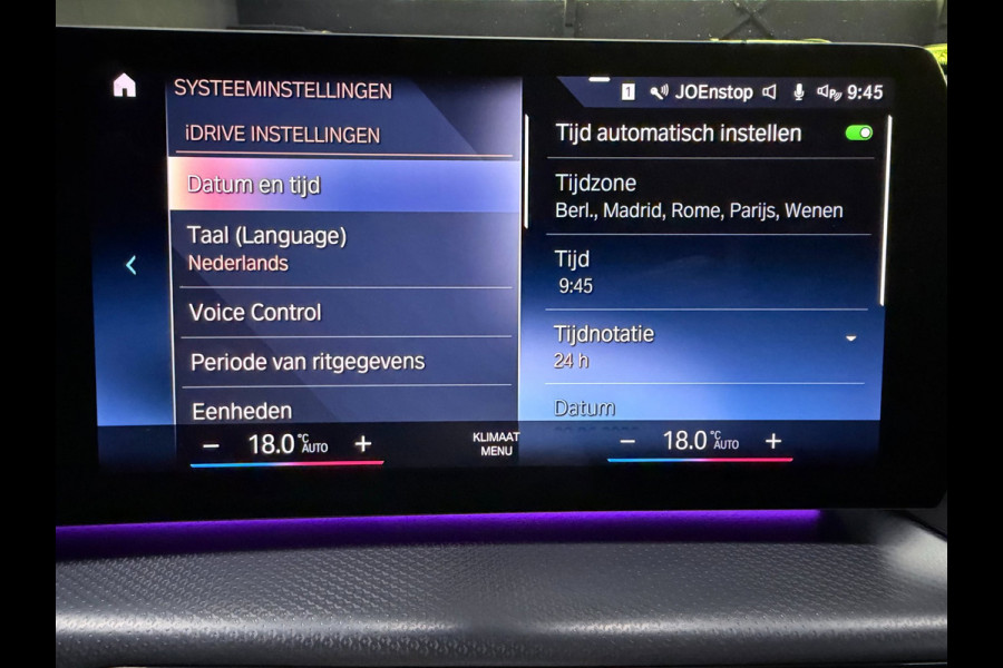 BMW X1 XDrive30e M-SPORT 327PK PANO/LEDER/H-KARDON/MASSAGE/M-STOELEN/DAB/CARPLAY//