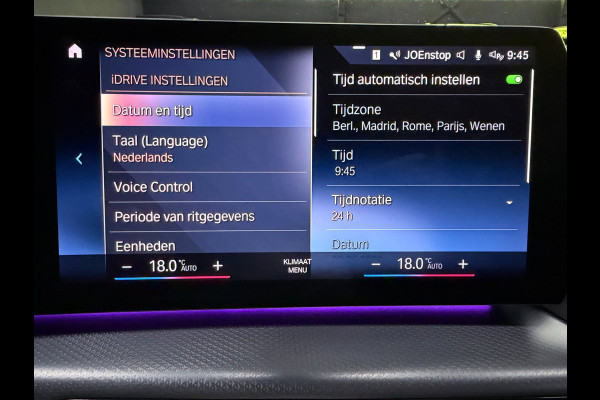 BMW X1 XDrive30e M-SPORT 327PK PANO/LEDER/H-KARDON/MASSAGE/M-STOELEN/DAB/CARPLAY//
