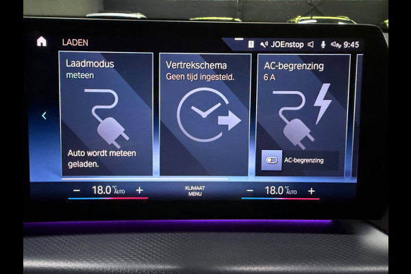 BMW X1 XDrive30e M-SPORT 327PK PANO/LEDER/H-KARDON/MASSAGE/M-STOELEN/DAB/CARPLAY//