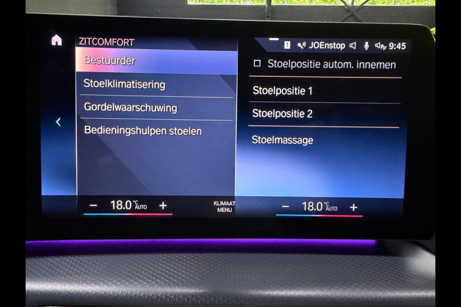 BMW X1 XDrive30e M-SPORT 327PK PANO/LEDER/H-KARDON/MASSAGE/M-STOELEN/DAB/CARPLAY//
